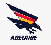 Adelaide Crows Keyrings