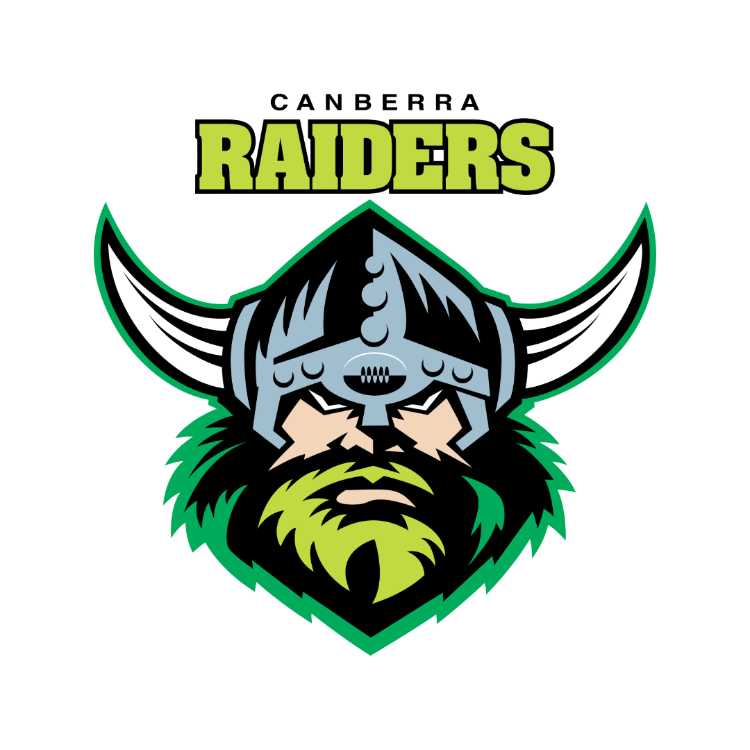 Canberra Raiders Automotive