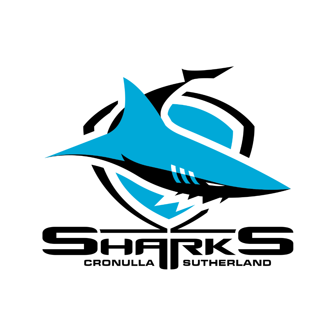 Cronulla Sharks Bags