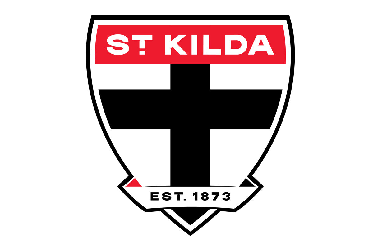 St Kilda Saints Party