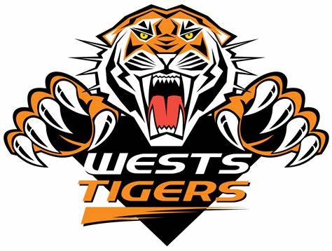 West Tigers Headwear