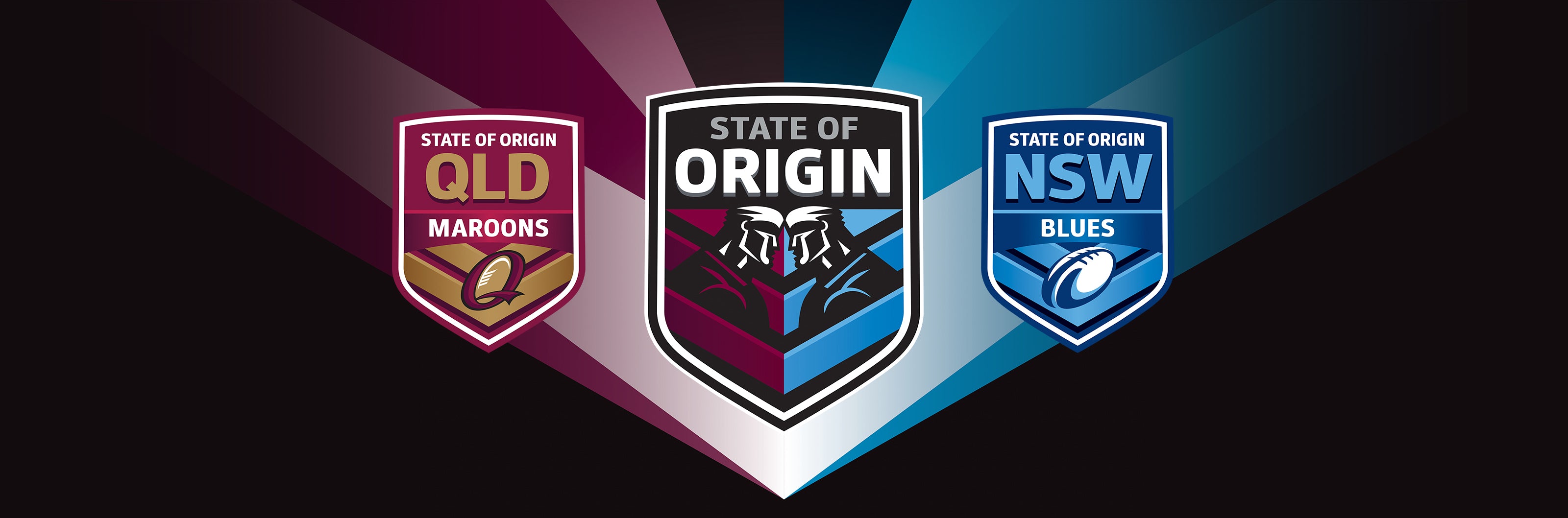 State Of Origin