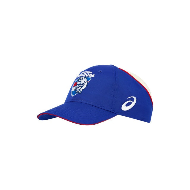 Western Bulldogs  Media Cap