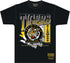Richmond Tigers Brush Off Tee
