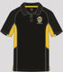 Richmond Tigers Active Polo