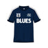 Carlton Blues Throwback Tee