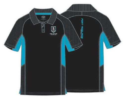 Port Adelaide Power Active Polo