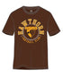 Hawthorn Hawks Supporter Tee -