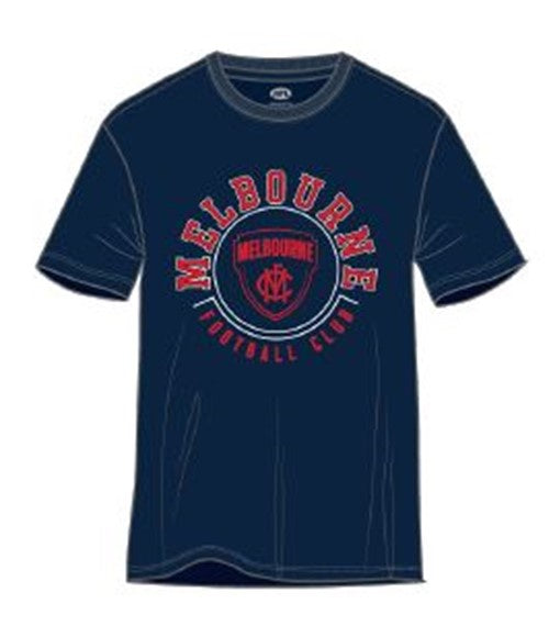 Melbourne Demons Supporter Tee -