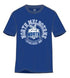 North Melbourne Kangaroos Supporter Tee -