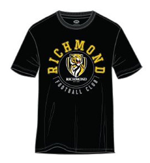 Richmond Tigers Supporter Tee -