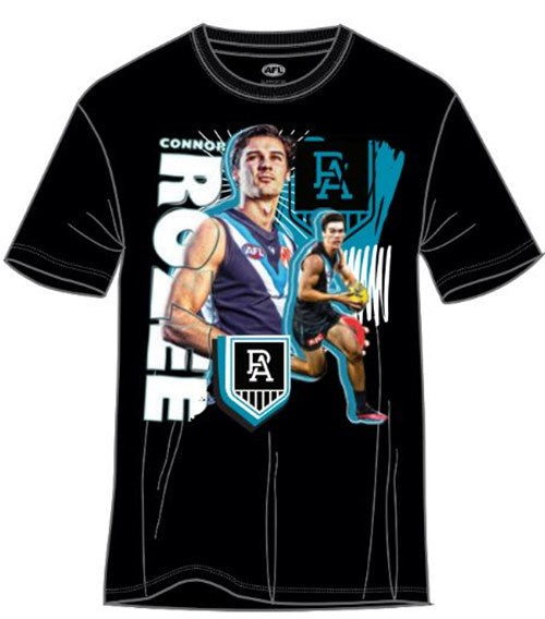 Port Adelaide Power - Connor Rozee