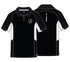 Collingwood Magpies Active Polo
