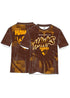 Hawthorn Hawks Youth All Over Tee