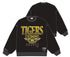 Richmond Tigers Mitchell & Ness Fleece Crew