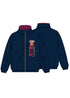 Brisbane Lions Youth Supporter Jacket-
