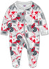 Sydney Swans Baby Go Romper