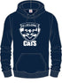 Geelong Cats Logo Hood