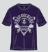 Fremantle Dockers Youth Banner Tee