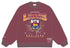 Brisbane Lions Mitchell & Ness Hard Nut Crew