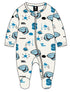 Cronulla Sharks Cloud Romper