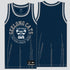 Geelong Cats Youth Mesh Basketball Singlet