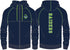 Canberra Raiders Tech Fleece Jacket