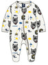 North Queensland Cowboys Cloud Romper