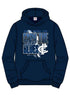 Carlton Blues Youth Graphic Hood -