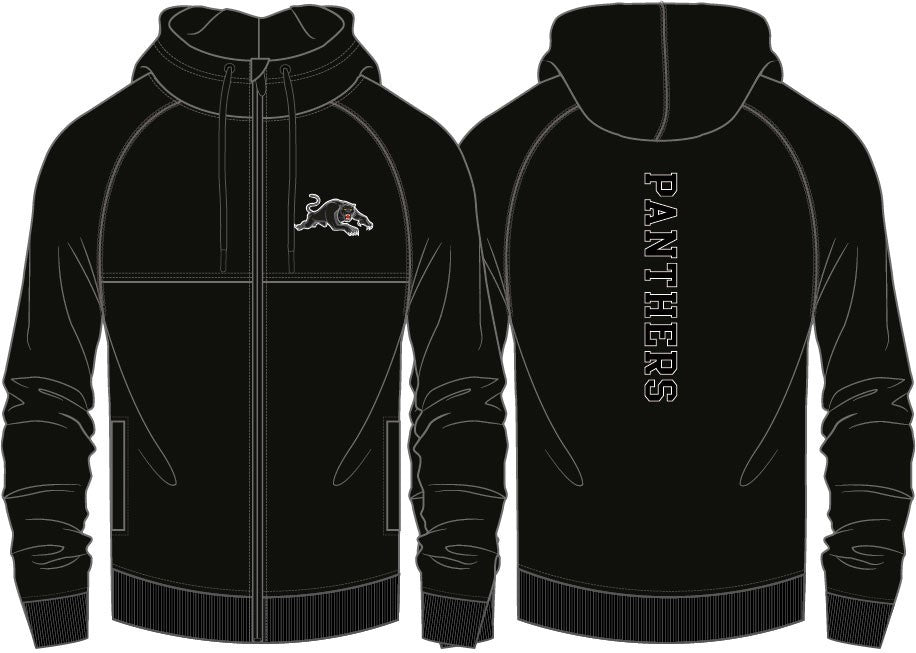 Penrith Panthers Tech Fleece Jacket