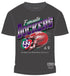 Fremantle Dockers Exploding Ball Tee