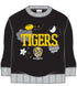 Richmond Tigers Baby Crew Jumper