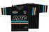 Port Adelaide Power Mesh Jersey