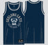 Geelong Cats Mesh Basketball Singlet