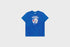 Western Bulldogs Youth Tee