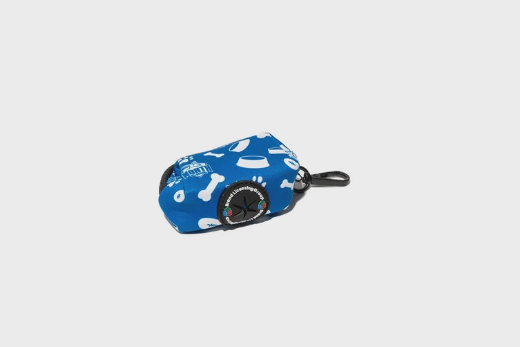 North Melbourne Kangaroos Pet Poop Bag Holder