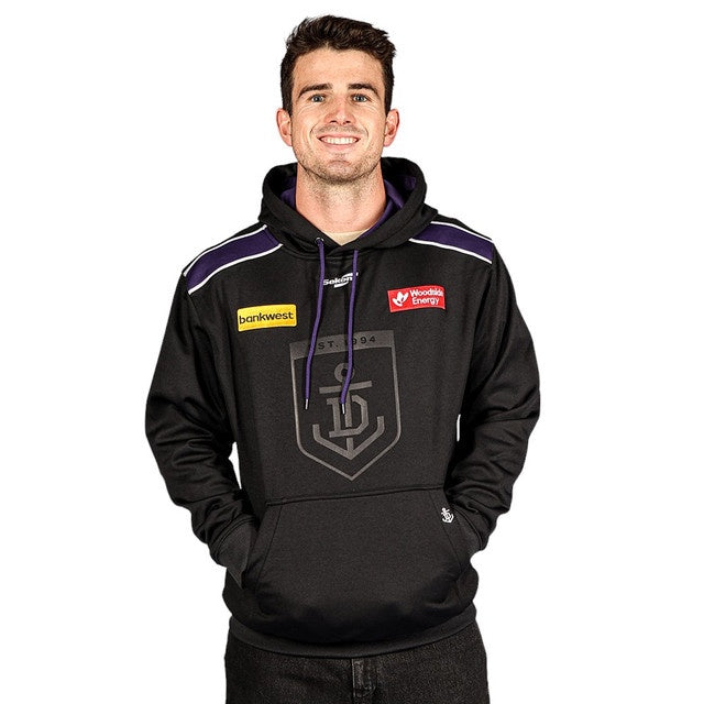 Fremantle Dockers  Player Hoodie