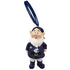 Carlton Blues  Gnome Ornament