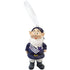 Fremantle Dockers  Gnome Ornament