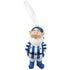 North Melbourne Kangaroos  Gnome Ornament