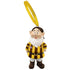 Hawthorn Hawks  Gnome Ornament