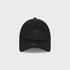 Penrith Panthers Black New Era Cap