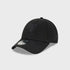 Newcastle Knights Black New Era Cap