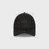 North Melbourne Kangaroos Black New Era Cap