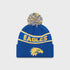 West Coast Eagles New Era Beanie