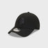 Manly Sea Eagles Black New Era Cap
