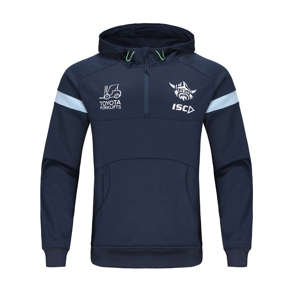 Canberra Raiders  Squad Hoodie
