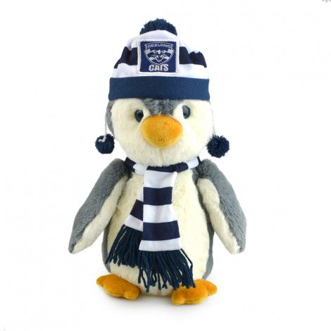 Geelong Cats Penguin
