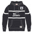 Carlton Blues Mitchell & Ness Hoodie
