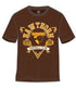 Hawthorn Hawks Youth Banner Tee
